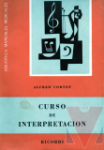 Curso de interpretacin