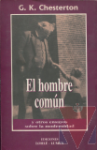 El hombre comn