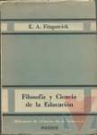 Filosofa y Ciencia de la Educacin