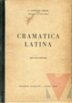 Gramtica latina
