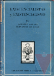 Existencialistas y existencialismo