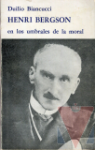 Henri Bergson