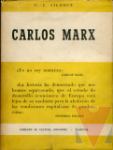 Carlos Marx