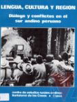 Lengua, cultura y regin