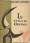 La tica de Ortega