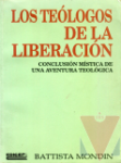Los telogos de la liberacin