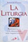 La liturgia