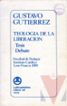 Teologa de la liberacin