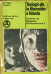 Teologa de la liberacin e historia