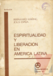 Espiritualidad y liberacin en Amrica Latina