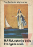 Mara, estrella de la evangelizacin