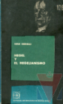 Hegel y el hegelianismo