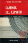 Caminos del espritu