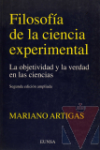 Filosofa de la ciencia experimental