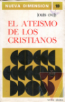 El atesmo de los cristianos