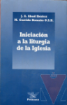 Iniciacin a la liturgia de la Iglesia