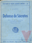 Defensa de Scrates