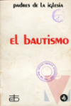 El bautismo