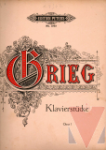 Klavierstcke