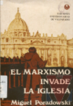 El marxismo invade la iglesia
