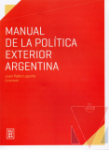 Manual de la poltica exterior argentina