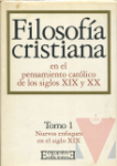 Filosofa cristiana