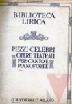 Romanza