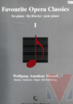 Bastueb - Idomeneo - Die Entfhrung - Figaro
