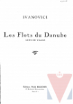 Les flots du Danube