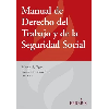 Manual de derecho del trabajo y de la seguridad social