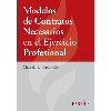 Modelos de contratos necesarios en el ejercicio profesional