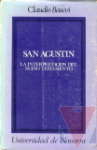 San Agustn la interpretacin del Nuevo Testamento