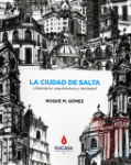 La ciudad de Salta