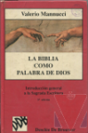 La biblia como palabra de Dios