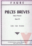 Pices brves