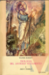 Teologa del Antiguo Testamento