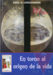 En torno al origen de la vida