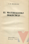 El materialismo dialctico