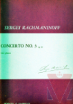 Concerto N 3