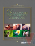 Diccionario enciclopdico veterinario