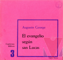 El evangelio segn San Lucas