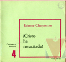 Cristo ha resucitado!
