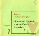 Liberacin humana y salvacin en Jesucristo 2