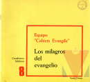 Los milagros del evangelio