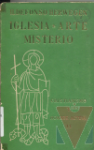 Iglesia, Arte, Misterio