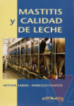 Mastitis y calidad de leche