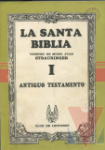 La santa Biblia