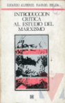 Introduccin crtica al estudio del marxismo