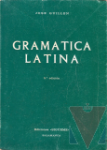 Gramtica latina