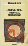 Nueva Era frente al cristianismo